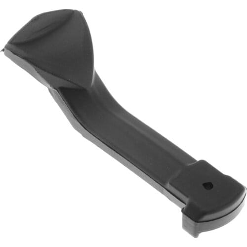 4Pcs 517302448 New Direct Replacement Hood Strap Panel Latch Kit Fit for SKI DOO REV GSX GTX