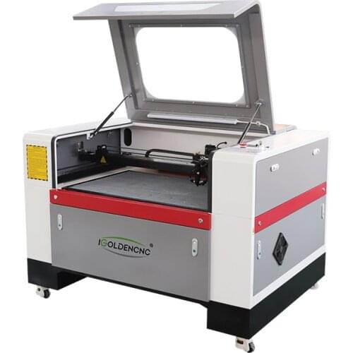 6090 metal co2 laser cutter acrylic engraving laser cut wood machine