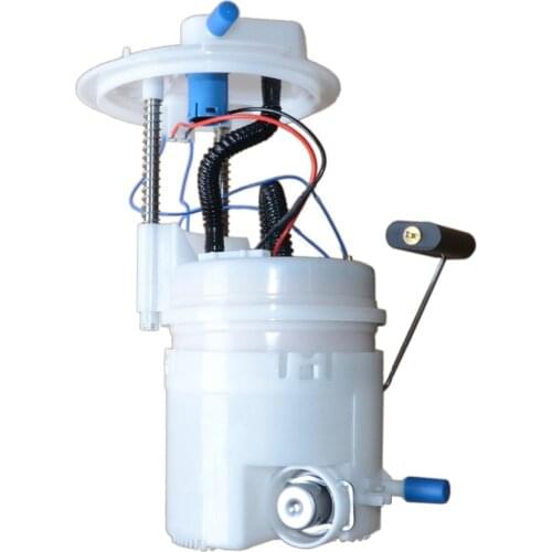 AP02 Fuel Pump Assembly For Hyundai Santa Fe 2.7L 3.3L V6 2007-2009 year 3.3L-V6 31110-0W000 311100W000 FG1272 P76603M