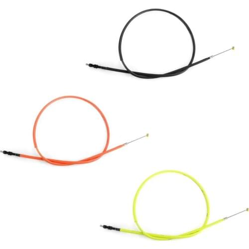Areyourshop For Yamaha YZF R1 2009-2014 2010 2011 2012 2013 Motorcycle Clutch Cable Wire Steel Wire Motorbike Accessories