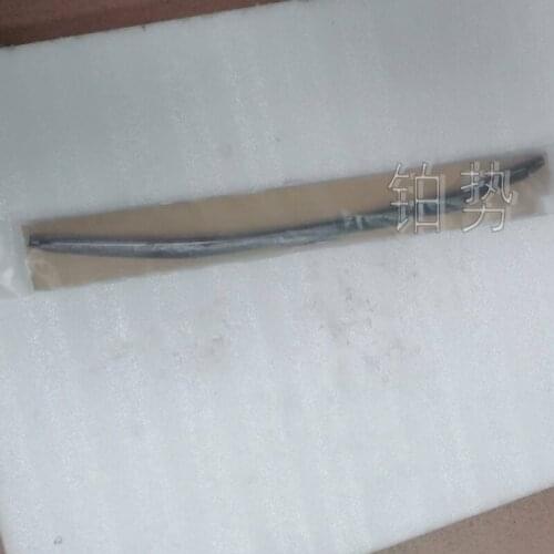 Car Front window wiper wiper arm assembly 2015-Toy ota Han lan 3.5L 2.0T front wiper blade windshield washer arm assembly