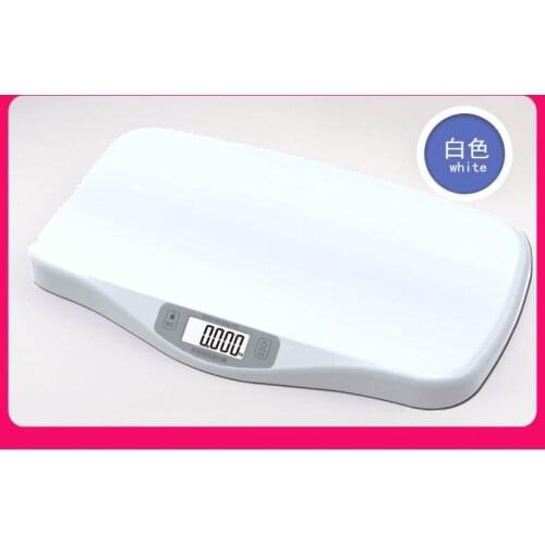 Baby Weight Weigh Fat Scales Newborn Household Electronic Scale Pet Pounds Home Health Electric Measuring Supplies Hot Sale