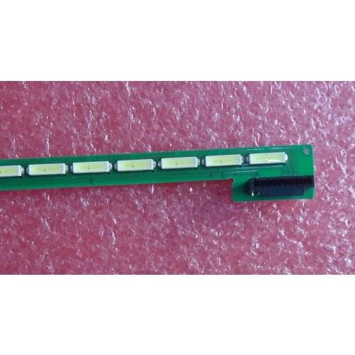 FOR skyworth 47E700S 6922L-0029A LED Article lamp 6916L0955A 1piece=63LED 521MM