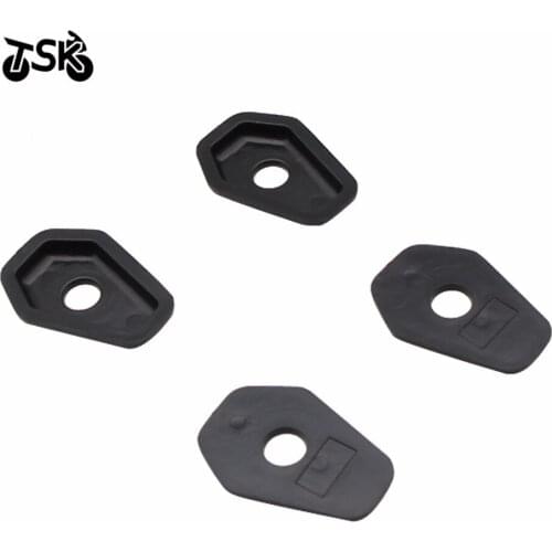 For SUZUKI GSX-R 600 GSX R 750 GSXR 1000 SV 400 SV 650S Turn Signals Indicator Adapter Spacers
