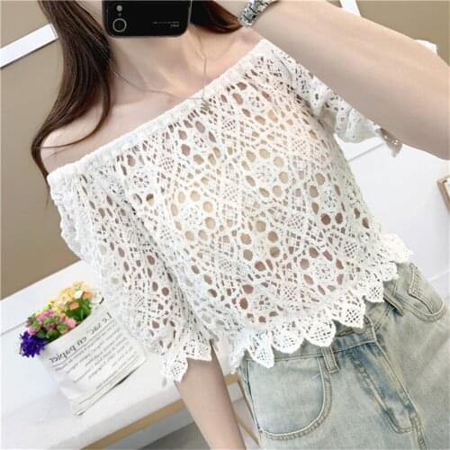 Женские укороченные футболки FOTIWIUS China At AliExpress