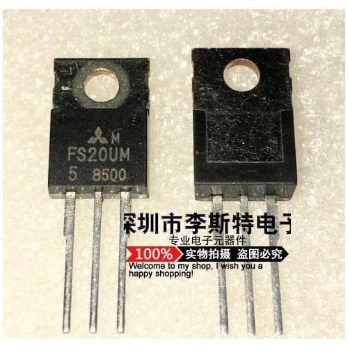 FS20UM-5 FS20UM TO-220