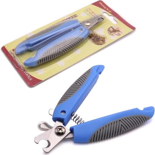 Hoopreety Dog Claw Scissors
