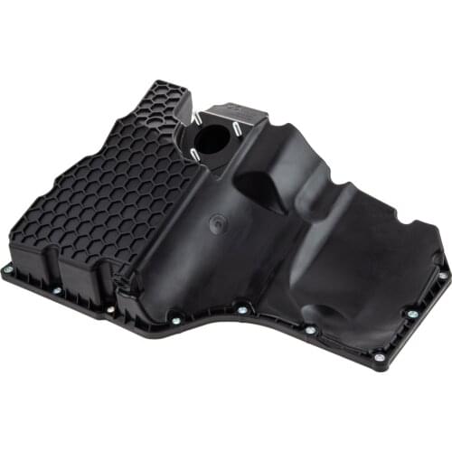 Oil Sump For Audi A4 Quattro Allroad A5 Quattro Sportback Q7 OEM 06L103598R