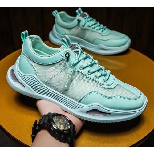 Men Casual Shoes Brand comfortable Shoes Men Walking sports Sneakers Men Trainers Fashion Breathable large size chaussure homme