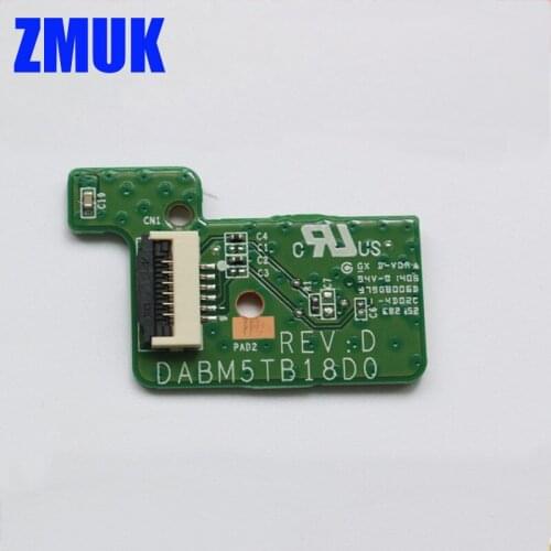 Original Power Board For Lenovo B5400 M5400 Series,P/N DABM5TB18D0 31BM5PB0010 (100101)