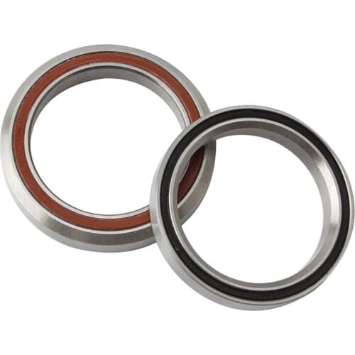 Bicycle Headset Bearing 39/41.8mm Front Bowl Bearing for Fixie Gear Road Bike Cycling Accessories