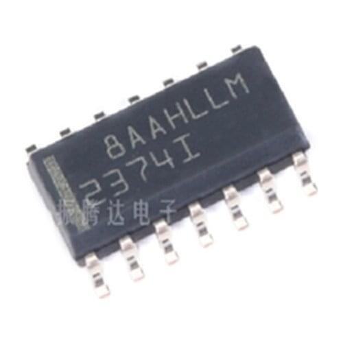 TLV2374IDR TLV TLV2374 2374 2374IDR SOIC-14 IC