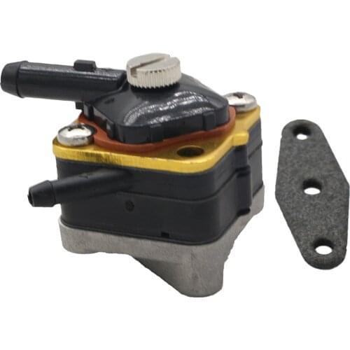 Fuel Pump For Johnson / Evinrude 9.9 / 15hp Kerosene Electric Pump