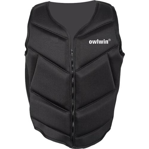 Unclesurf Life Jackets