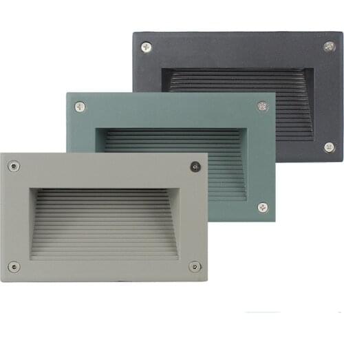 WAAJEA Outdoor Wall Lights