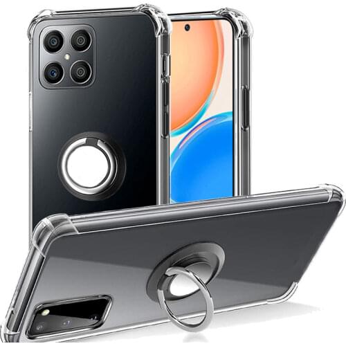 YUAIPUT Bumpers For Phones