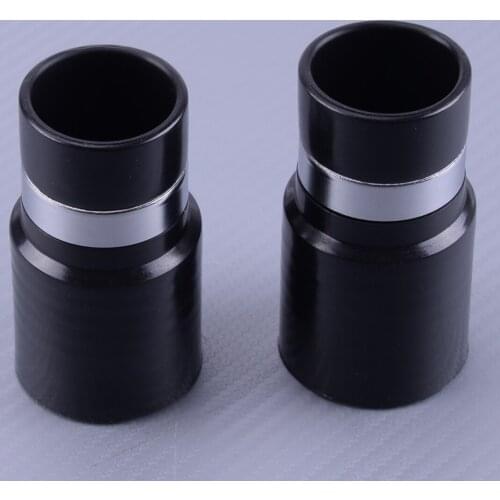 2pcs 32mm ABS Sander Dust Extractor Hose Adaptor Vacuum Cleaner Connector Nozzle Head Power Tool Accessories