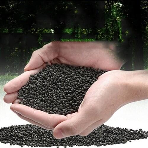 500g Fish Tank Water Plant Fertility Substrate Sand Aquarium Plant Soil Substrate Gravel For Fish Tank Water Moss Grass Lawn