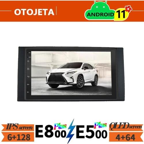 For Nissan Micra 2013 Android 11 Car Radio Multimedia Video Player Navigation GPS 6GB Ram 128GB Rom Autoradio Stereo HU