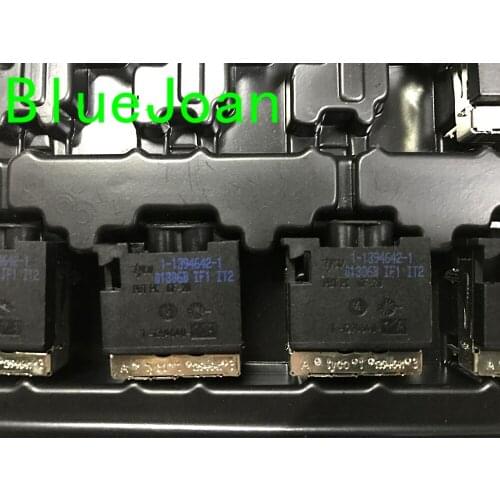 Free post TYCO PBT GF-20 1-1394640-1 MOST optical fiber POF connector for Amplifier BOSCH car audio