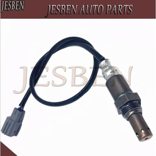 New Manufacture Oxygen Sensor Air Fuel Ratio Sesnor For 2003-2009 TOYOTA Wish ANE1 ZNE10 Part No# 89467-68010 8946768010