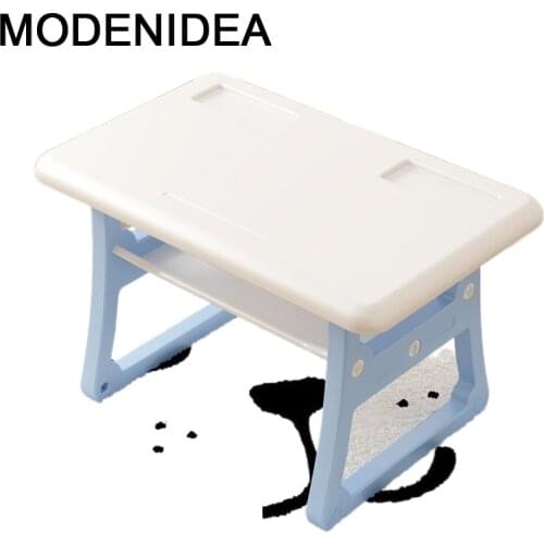 Masasi Tavolo Bambini Children and Chair Toddler Plastic Kindergarten Kinder Study for Table Enfant Mesa Infantil Kids Desk