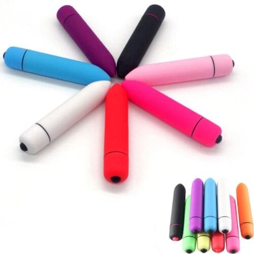 Erotic Dildo Anal Butt Plug Vibrator Adult Sex Toys For Women Men Masturbator Clitoris Stimulator Massager Consolador Sex Shop