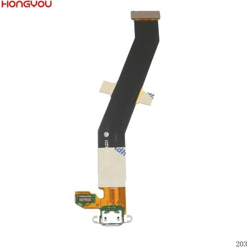 For Lenovo Vibe Z K910 USB Charging Jack Plug Socket Connector Charge Dock Port Flex Cable