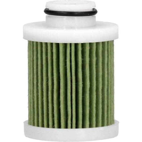 Fuel Filter Cartridge High Flow Rate 15412-92J00 for Suzuki Yacht Outboard Motor Auto Part Fuel Filters