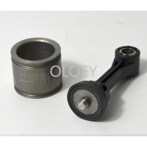 Air pump compressor 97035815109 97035815111 for Porsche Palamela 970 2010 2011 2012 2013 2014 2015