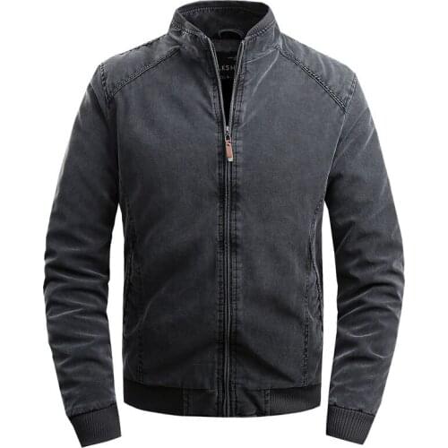 KUCLUT Men's Warm Jackets