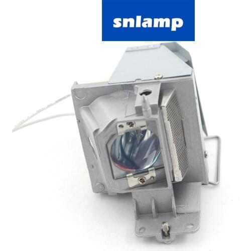 Original Projector Lamp/Bulbs W/Housing For ACER Projectors V35S V35W X115 X115H X117 X117AH X117H X125H X127H X135WH X137WH