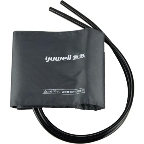 Yuwell 22-32cm cuff tonometer blood pressure cuff for arm blood pressure monitor meter sphygmomanometer medical equipment