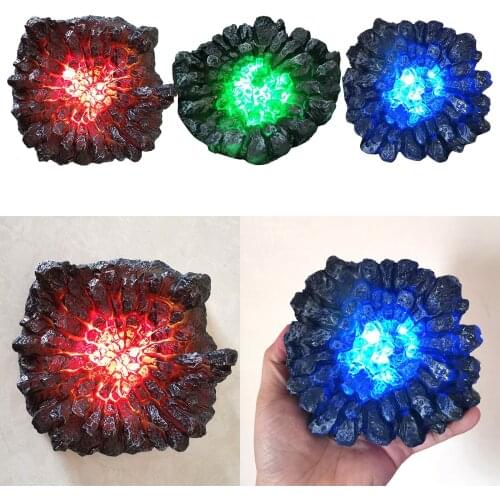 Explosive Ground Scene Model Cracked Land Effect Decoration Base Stand for Gundam Model Action & Toy Figures