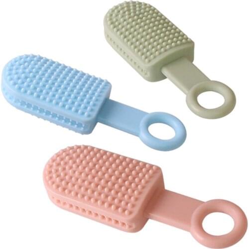 Dog Molar Toy Pet Cleaning Teeth Toothbrush Rod Doggy Dental Care Massage Brushing Sticks Durable Puppy Chew Biting Toys