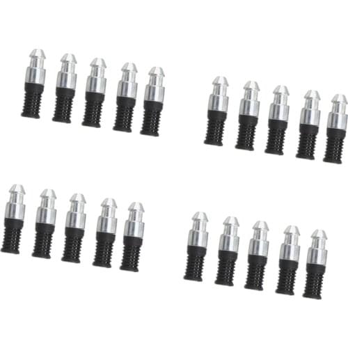 20 Piece Oil Filters Kit for Stihl 025 026 029 036 039 044 046 MS260 MS390