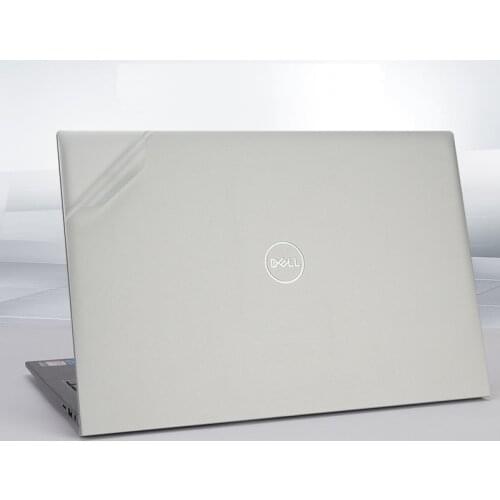 Special Laptop Carbon fiber Vinyl Skin Sticker Cover guard For Dell Latitude E6330 13.3-inch