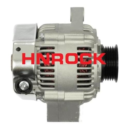NEW HNROCK 12V 80A ALTERNATOR JA1134IR 13754 101211-9510 FOR TOYOTA