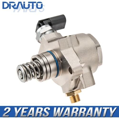 Original High Pressure Fuel Pump For AUDI A4 A5 A6 A7 A8 Q7 8K 06E127026G E F