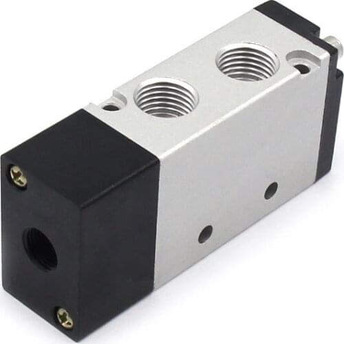 1 pc 4A110/210/310-10/410-15/120/220/320/420 series Pneumatic component air control valve