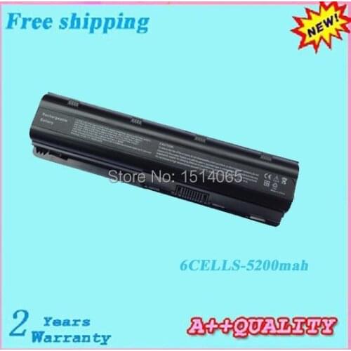 HSTNN-IB0X CQ32 Laptop battery For HP 593562-001 593550-001 593553-001 593554-001 593553-001 588178-141 586007-541 MU06 MU09