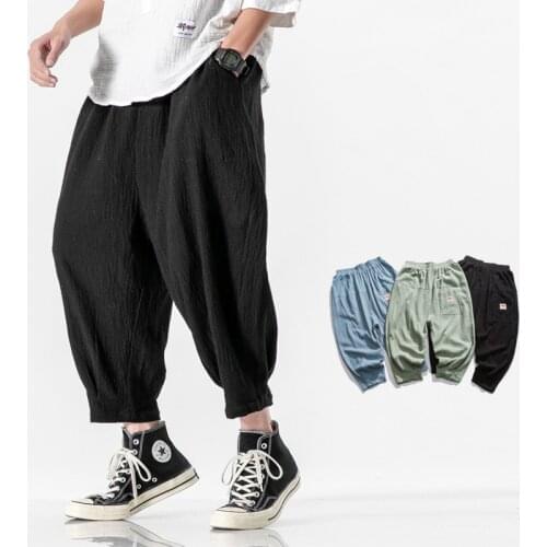 2021 Casual Mens Wied Leg Pants Streetwear New Women Fashion Jogging Pants Loose Harajuku Style Oversized Male Trousers 5XL