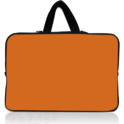 Chocolate Laptop Sleeve Case For Laptop 11",13",14",15,15.6 inch,Bag For Macbook Air 2020 Pro 16 13.3" 15.4 Retina 15 12"