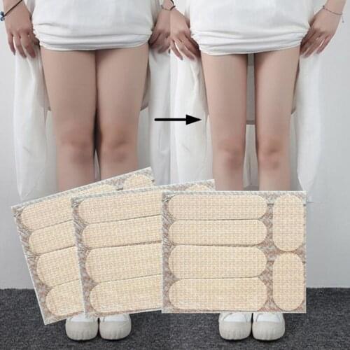 Extra Strong Slimming Slim Patch Fat Burning Slimming Products Body Belly Waist Legs Thigh Losing Weight Cellulite Fat Stickers