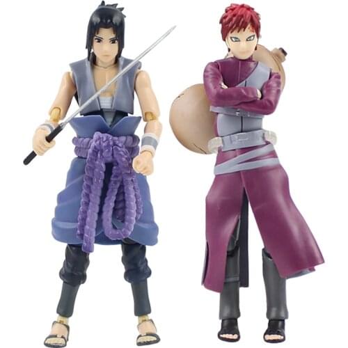 Action Figure Anime Model Toy Gift