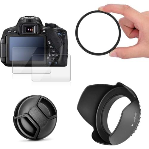 FITTEST Protective Screens
