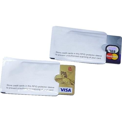 Jedrek Business Card Holders