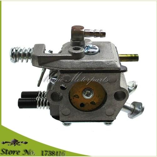 Carburetor For Echo CS-440 / CS-4400 Chainsaws Replace Walbro WT-416 WT-416-1 WT-416C Carb 12300039330