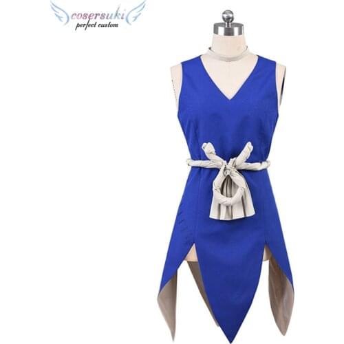 Dr.STONE amber Kohaku Cosplay Carnaval Costume Halloween Christmas Costume