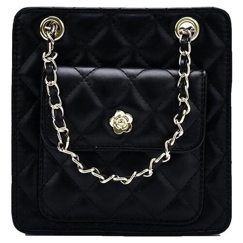 Fashion Shoulder Bag Lady Handbag Women Purse High Quality Purses And Handbags Luxury Designer Chain Bag Crossbody Bag For Women